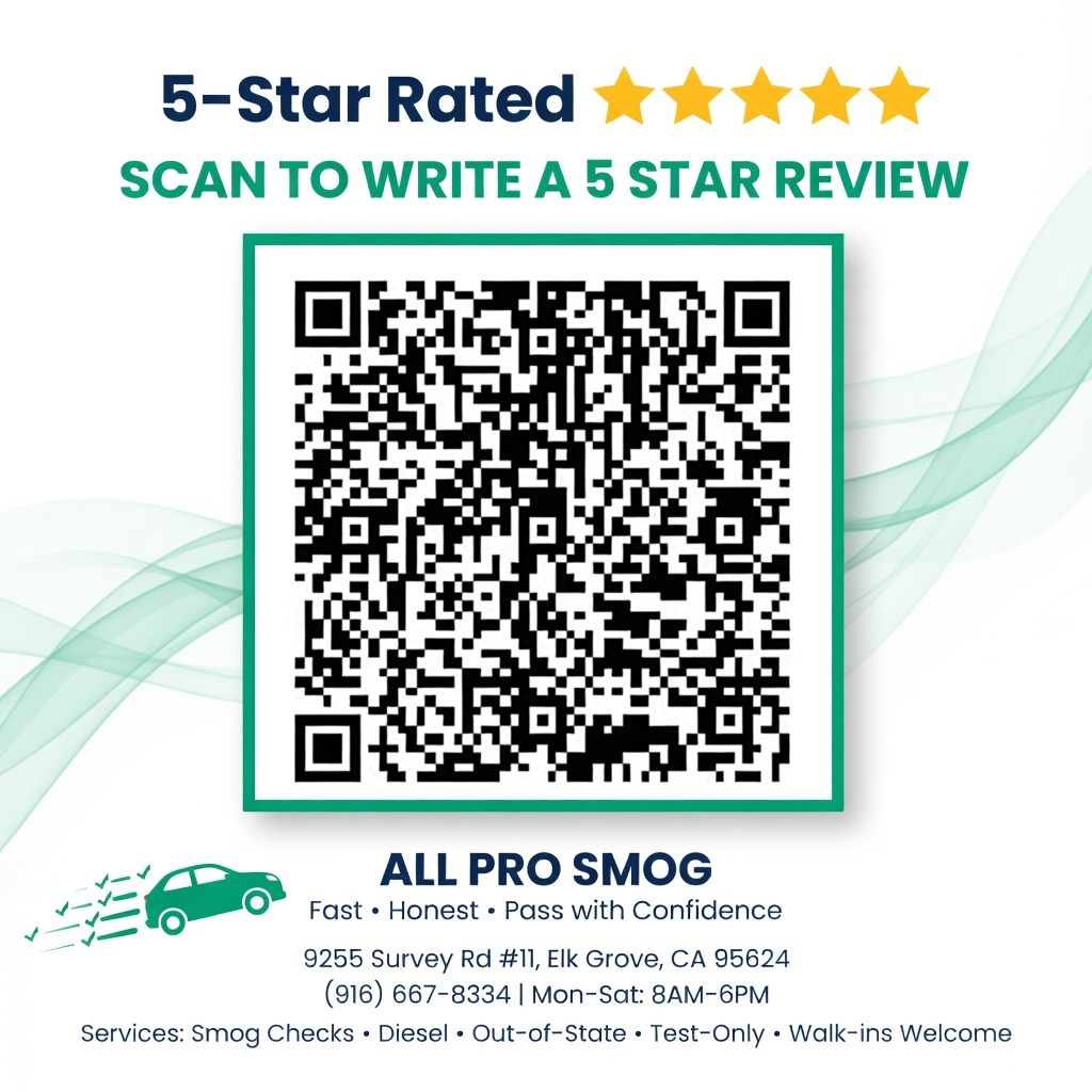Review Us on Google Elk Grove